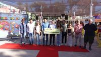 FERIA ASOCIACIONES 15
