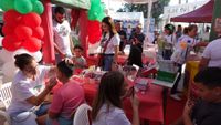 FERIA ASOCIACIONES 17