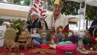 FERIA AS SOCIOSANITARIAS 15