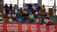 FUTSAL SM 12