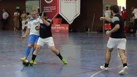 FUTSAL SM 13