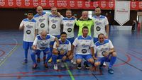 FUTSAL SM 2