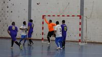 FUTSAL SM 5
