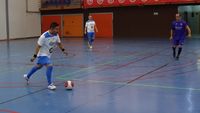 FUTSAL SM 6