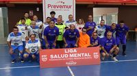 FUTSAL SM 8
