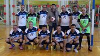 AFEMAC LIGA 25-26 2