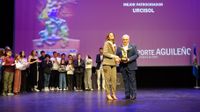 GALA DEPORTE 24 PREMIADOS 11