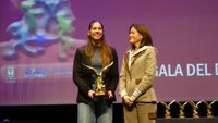 GALA DEPORTE 24 PREMIADOS 2