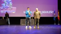 GALA DEPORTE 24 PREMIADOS 3
