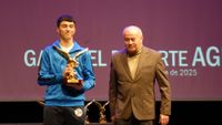 GALA DEPORTE 24 PREMIADOS 4