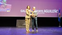 GALA DEPORTE 24 PREMIADOS 5