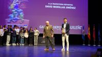 GALA DEPORTE 24 PREMIADOS 8