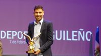 GALA DEPORTE 24 PREMIADOS 9