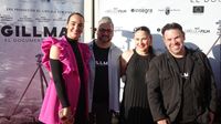 GILMAN ESTRENO 11