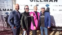 GILMAN ESTRENO 14