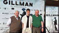 GILMAN ESTRENO 3