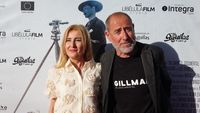 GILMAN ESTRENO 4
