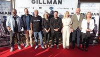 GILMAN ESTRENO 5