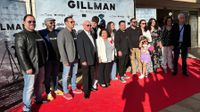 GILMAN ESTRENO 6