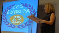 IES EUROPA 25 ANIVERSARIO 09