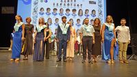 IES ESCAMEZ GRADUACION 14B