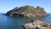 ISLA FRAILE 2025 1