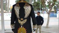 JAULA EXPO CARNAVAL 2025 3