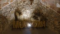 MAZMORRA MUSSONA 01
