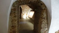 MAZMORRA MUSSONA 9