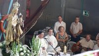 DIA DEL CARMEN 25 12