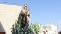 DIA DEL CARMEN 25 2