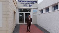 PISCINA JESUS MARTINEZ INAUGURACION 1