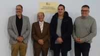 PISCINA JESUS MARTINEZ INAUGURACION 7