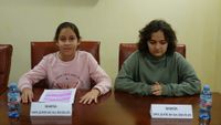 PLENO ESCOLAR INCLUSION 12