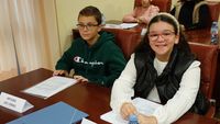 PLENO ESCOLAR INCLUSION 5