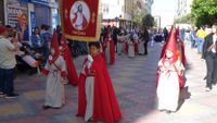COLEGIO M INMACULADA PROCESION 2025 09