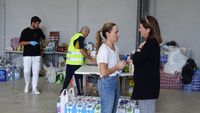 recogida material valencia 2024 2
