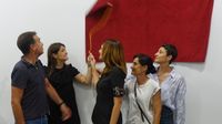 AULA DE ESTUDIOS INAUGURACI&Oacute;N 5