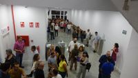 AULA DE ESTUDIOS INAUGURACION 11