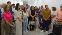 AULA DE ESTUDIOS INAUGURACION 12