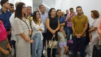AULA DE ESTUDIOS INAUGURACION 13