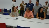 AULA DE ESTUDIOS INAUGURACION 14