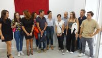 AULA DE ESTUDIOS INAUGURACION 2