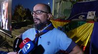 SCOUT 110 A&Ntilde;OS ACTO 12