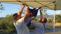 SCOUT 110 A&Ntilde;OS ACTO 20