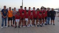 SUMMER CUP 10