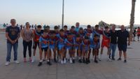 SUMMER CUP 12