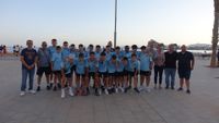 SUMMER CUP 13