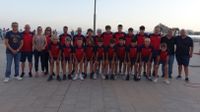 SUMMER CUP 14
