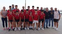 SUMMER CUP 6